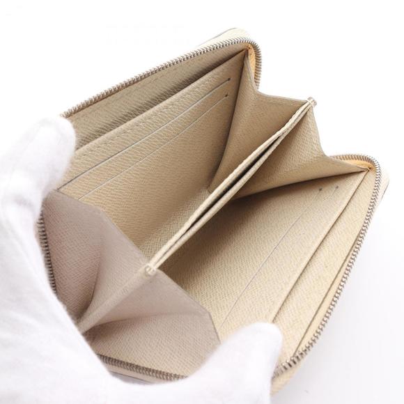 Louis Vuitton LOUIS VUITTON Zippy Coin Purse Epi Ivory Wallet/Coin Case Walle... - Picture 4 of 8